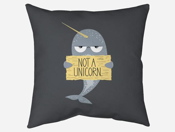 Not A Unicorn