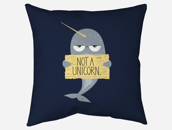 Not A Unicorn