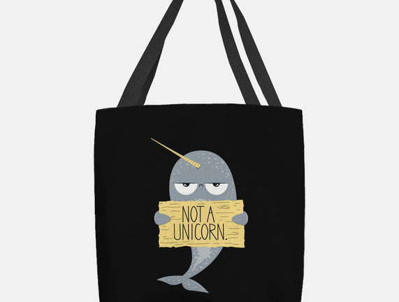 Not A Unicorn