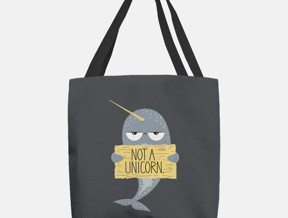 Not A Unicorn