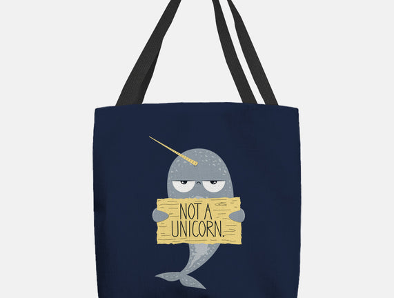 Not A Unicorn
