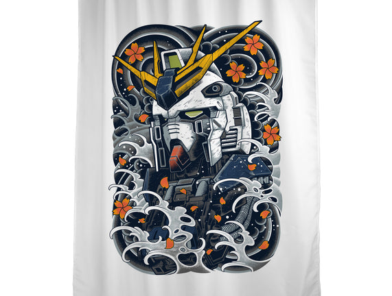 Nu Mecha Ink
