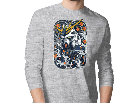 Nu Mecha Ink