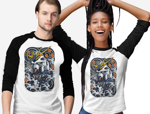 Nu Mecha Ink