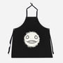 Machine Head-unisex kitchen apron-ddjvigo