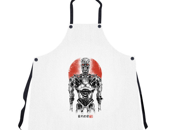 Machine Ink