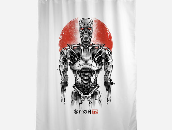 Machine Ink