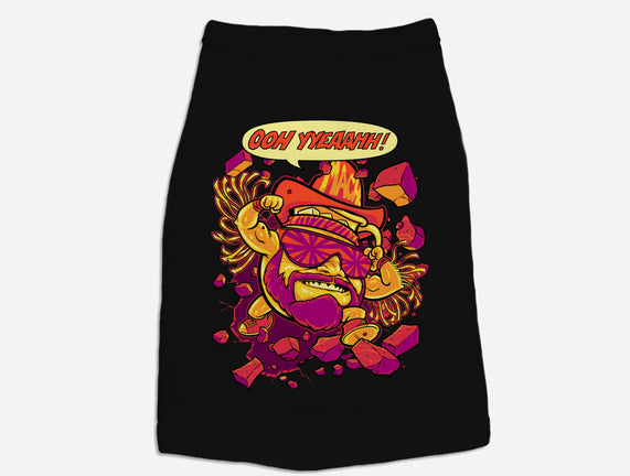 Macho-Kool