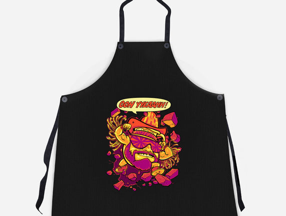 Macho-Kool