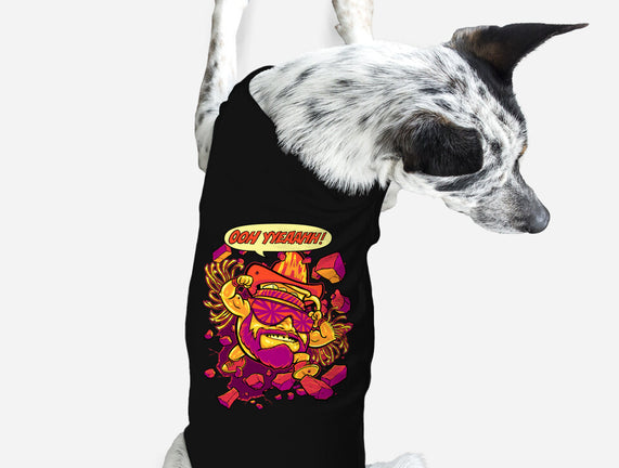 Macho-Kool