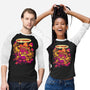 Macho-Kool-unisex baseball tee-BeastPop