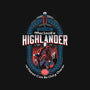 Macleod's Scottish Ale-none glossy sticker-Nemons