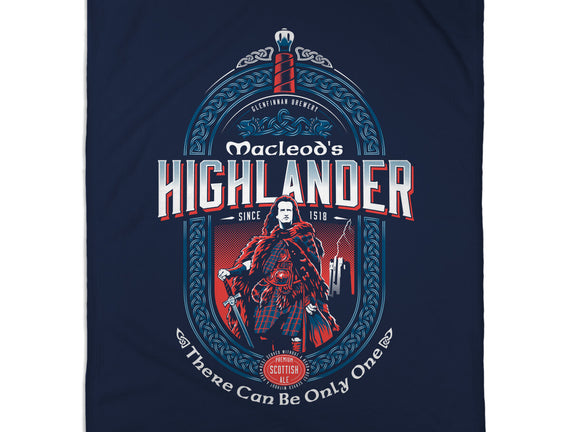 Macleod's Scottish Ale