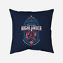 Macleod's Scottish Ale-none removable cover w insert throw pillow-Nemons
