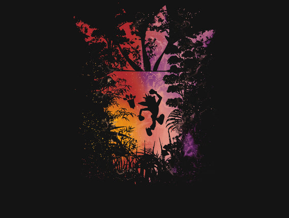 Magic Adventure
