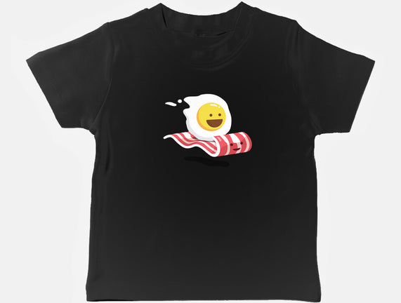 Magic Bacon Ride