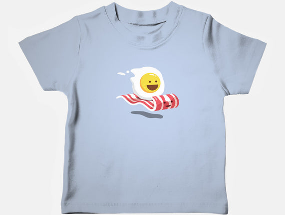 Magic Bacon Ride