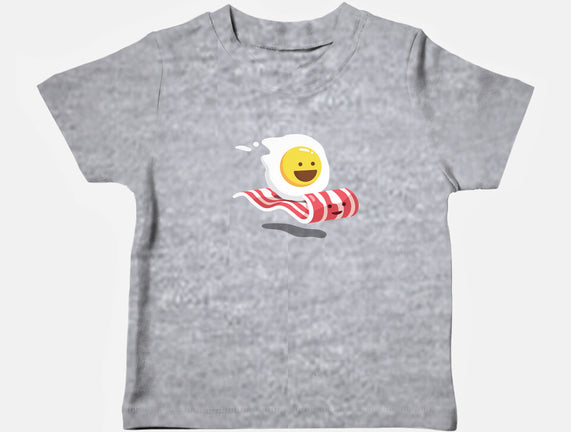 Magic Bacon Ride