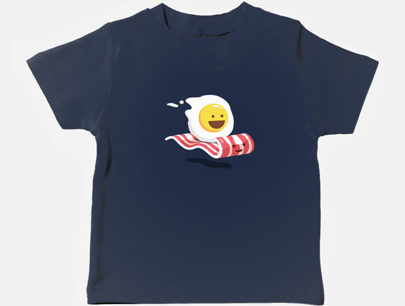 Magic Bacon Ride