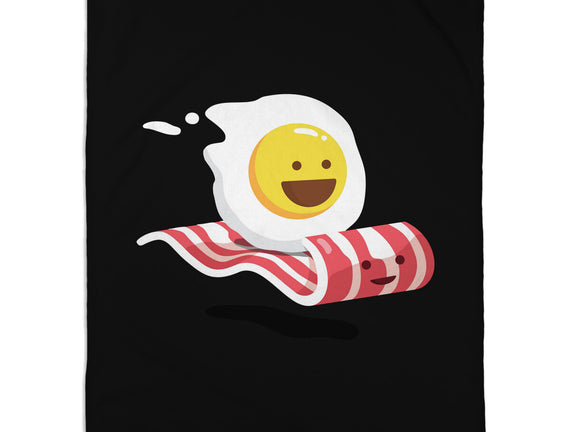Magic Bacon Ride