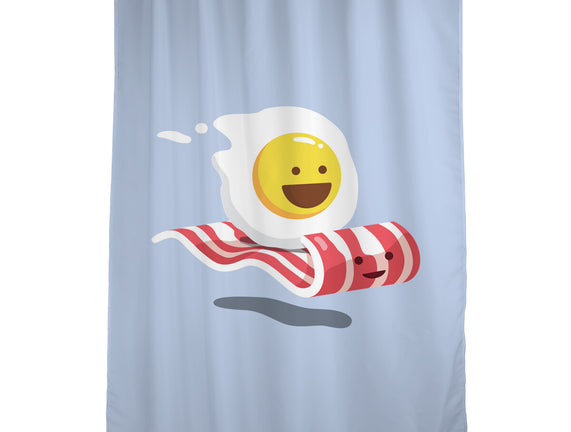 Magic Bacon Ride