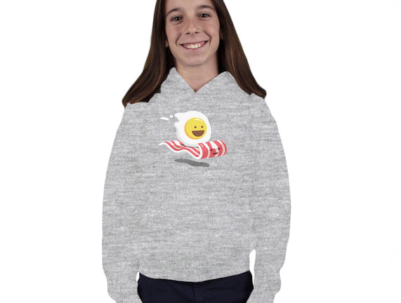 Magic Bacon Ride