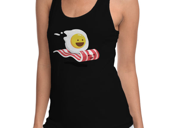 Magic Bacon Ride