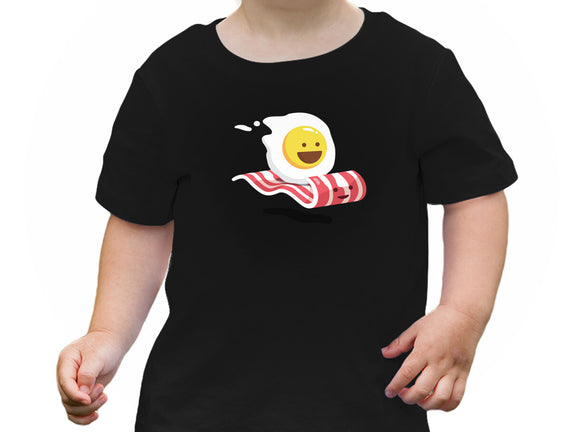 Magic Bacon Ride