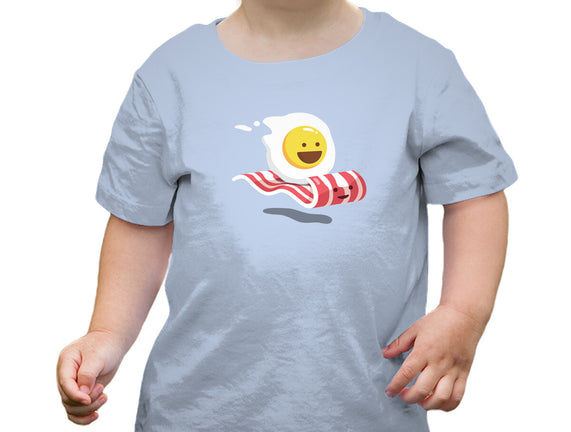 Magic Bacon Ride
