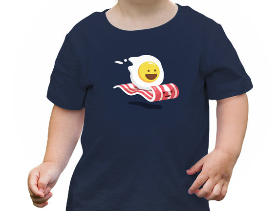 Magic Bacon Ride