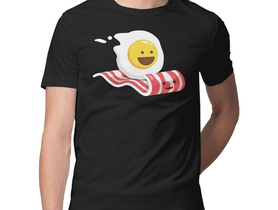 Magic Bacon Ride