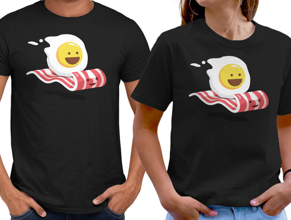 Magic Bacon Ride