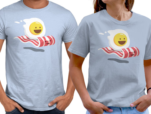 Magic Bacon Ride