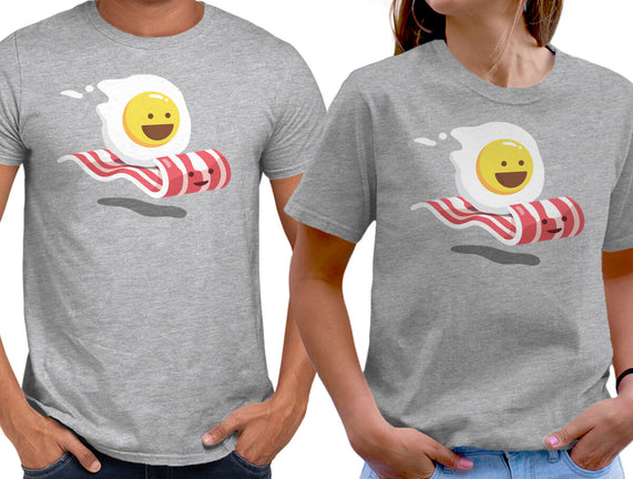 Magic Bacon Ride