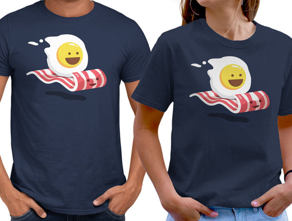 Magic Bacon Ride