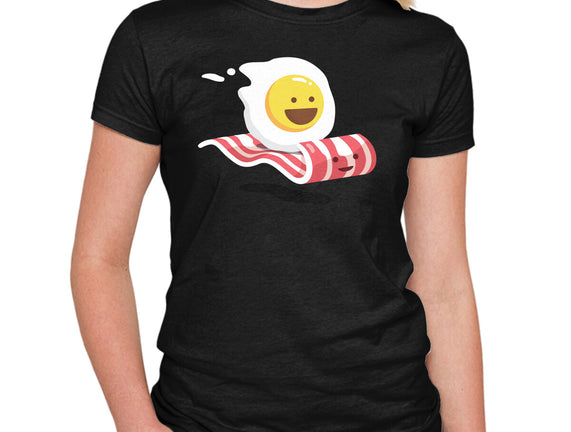 Magic Bacon Ride
