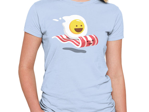 Magic Bacon Ride