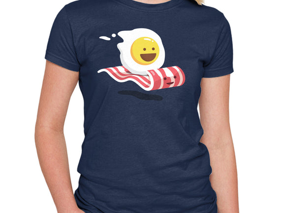 Magic Bacon Ride