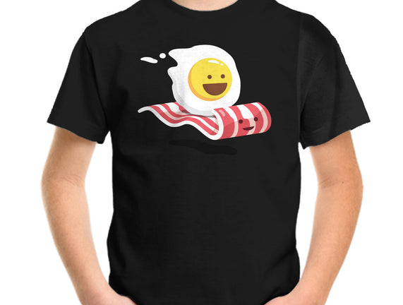 Magic Bacon Ride