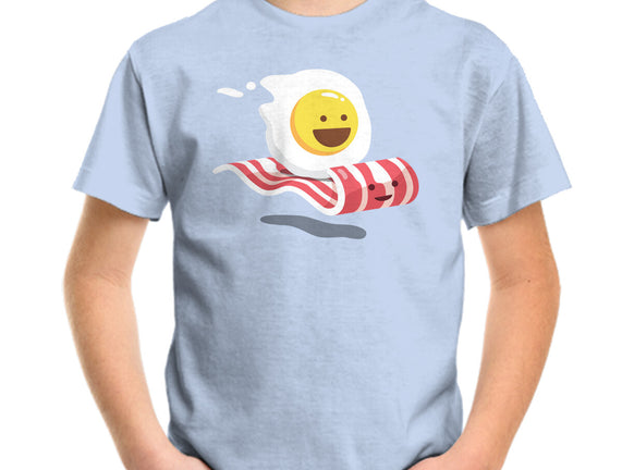 Magic Bacon Ride