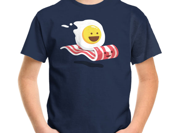 Magic Bacon Ride