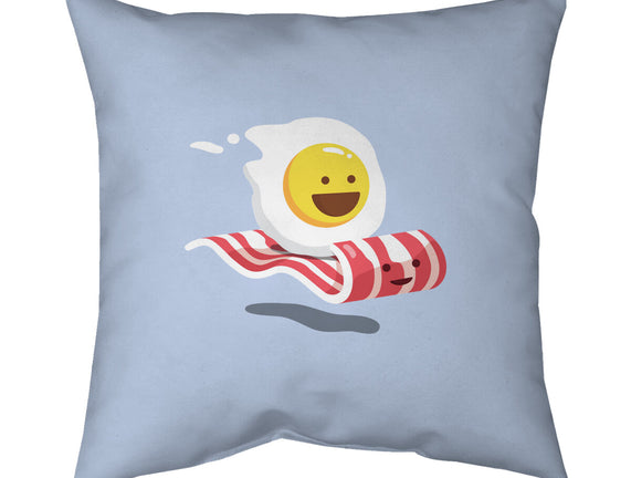 Magic Bacon Ride