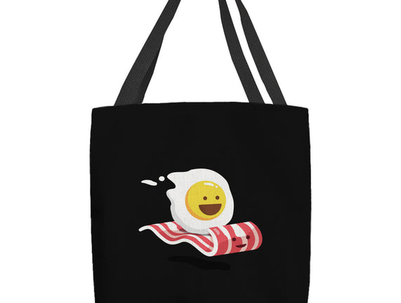 Magic Bacon Ride