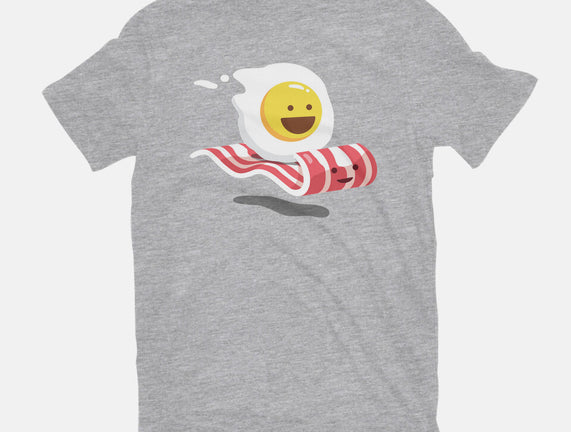Magic Bacon Ride