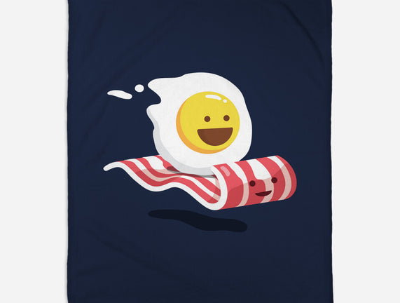 Magic Bacon Ride
