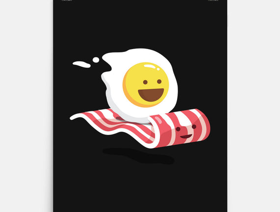 Magic Bacon Ride