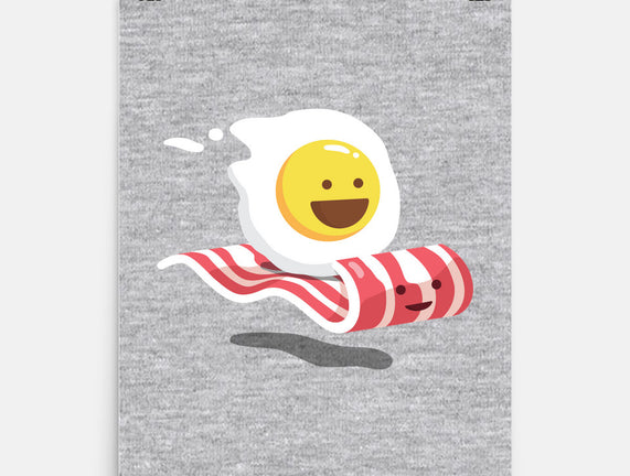Magic Bacon Ride