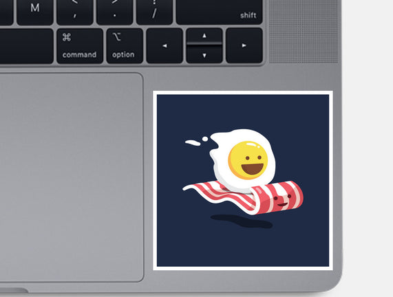 Magic Bacon Ride