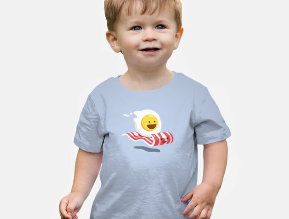 Magic Bacon Ride