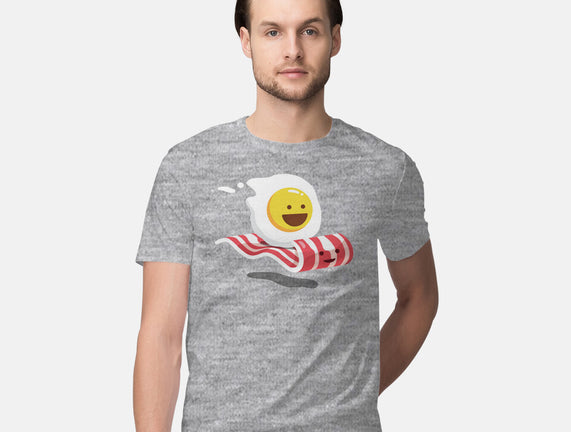Magic Bacon Ride